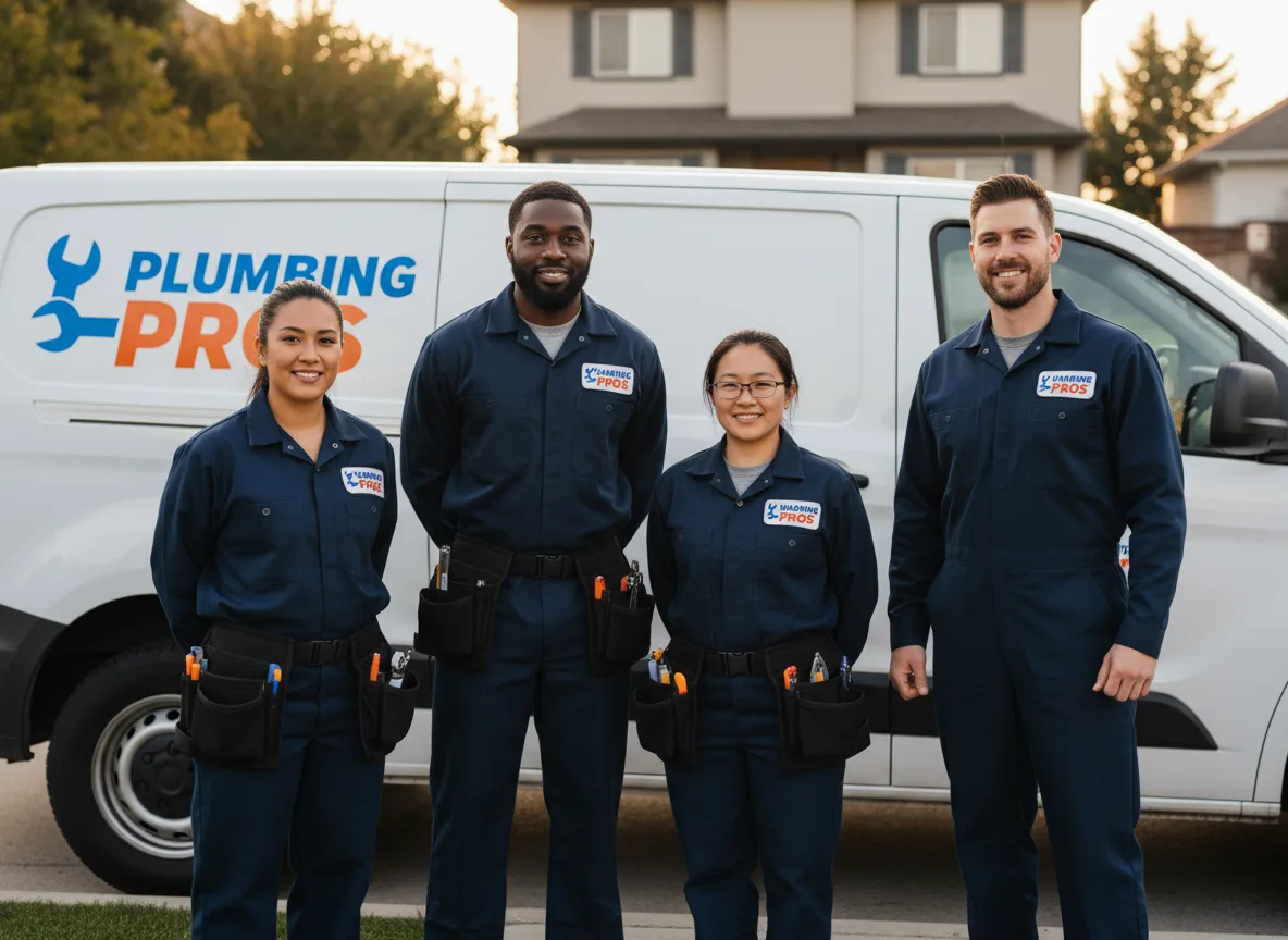 Water Heater Repair company in Fillmore, CA